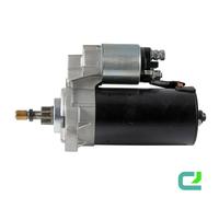 Avviatore Starter 12 V 1,7 kW 9 Denti HELLA Per Altri FORD Galaxy