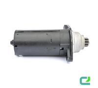 Avviatore Starter 12 V 1,8 kW 10 Denti HELLA Per Altri AUDI A2