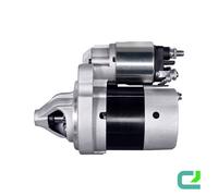 Avviatore Starter 12 V 1 kW 11 Denti HELLA Per Altri FORD B-Max