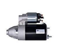 Avviatore Starter 12 V 1 kW 9 Denti HELLA IAM-Expertise Per U.A. HATZ DIESEL