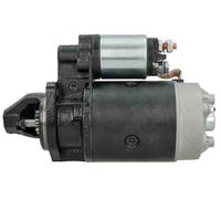 Avviatore Starter 12 V 2,4 kW 9 Denti HELLA Per RENAULT