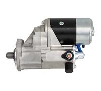 Avviatore Starter 12 V 2,5 kW 11 Denti HELLA Per TOYOTA HYSTER