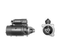 MAHLE MS 267 Motorino avviamento
