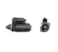 Avviatore Starter 12 V 2,8 kW 10 Denti MAHLE Per LANDINI Serie 60