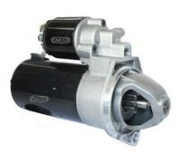 Avviatore Starter 12 V 2 KW 10 Denti HC-CARGO Per Altri OPEL ASTRA