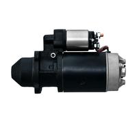 Avviatore Starter 12 V 3,1 kW 11 Denti HELLA Per CASE IH