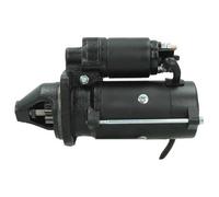 Avviatore Starter 12 V 3,2 kW 10 Denti HELLA Per LANDINI VISION