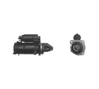 Avviatore Starter 12 V 3,2 kW 10 Denti MAHLE Per MASSEY FERGUSON MF 3600