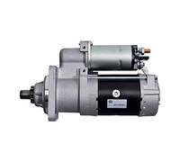 HELLA 8EA 012 586-891 Motorino avviamento