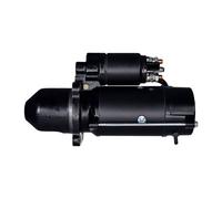 Avviatore Starter 12 V 4,2 kW 10 Denti HELLA Adatto Per JOHN DEERE