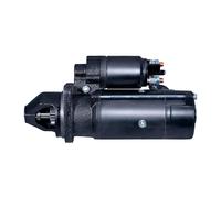 Avviatore Starter 12 V 4,2 kW 10 Denti HELLA Adatto Per U.A. AGCO