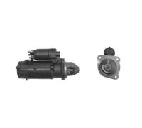 MAHLE MS 168 Motorino avviamento
