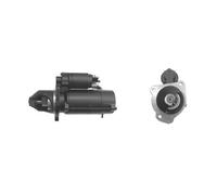 Motorino di avviamento Senso rotazione orario MS 94 MAHLE per JOHN DEERE