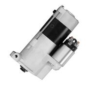 AVVIATORE Starter 12 Volt 2.2kw for MITSUBISHI PAJERO v60 3.2 DI-D 2.8 TD Canter