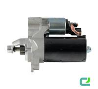 Motorino di avviamento HELLA 8EA 012 528-671