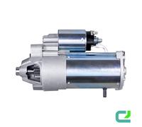 Avviatore Starter 2,2 kW 10 Denti HELLA Per FORD MONDEO IV (BA7)