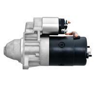HELLA 8EA 015 642-411 Motorino d'avviamento - 12V - 2.2KW