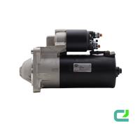 Avviatore Starter 2,2 kW 9 Denti HELLA Per LDV MAXUS Furgone