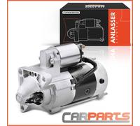 Avviatore Starter 2,2 KW Per Opel Movano Renault Master II 98-01 2.5L 2.8L
