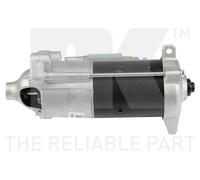 NK Avviatore Starter 2.2 kW Per Volvo XC60 II 246 2.0 D4 156 D3 T5 XC90 256 D5