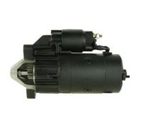 Avviatore Starter 2.2kW Per Citroën Jumper Furgone Pritsche/Fahrgestell