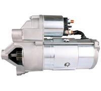 Avviatore Starter 2,3 kW 10 Denti HELLA Per LANCIA PHEDRA (179_)