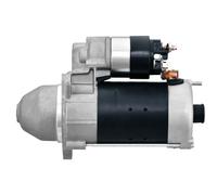 Avviatore Starter 2,3 kW 9 Denti HELLA Per BOMAG SAME DEUTZ-FAHR ATLAS COPCO