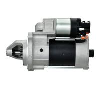 Avviatore Starter 2,3 kW 9 Denti HELLA Per CASE IH SPERRY NEW HOLLAND