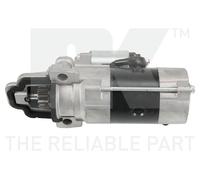 Avviatore Starter 2.5 kW Per Ford Ranger TKE 2.2 TDCi 4x4 4725010