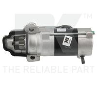 Avviatore Starter 2.5 kW Per Ford Ranger TKE 2.2 TDCi 4x4 4725011