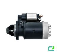 Avviatore Starter 2,7 kW 11 Denti HELLA Per FIAT MAN STEYR MWM SAME CLAAS