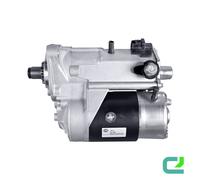 Avviatore Starter 2,7 kW 11 Denti HELLA Per TOYOTA HIACE IV Furgone