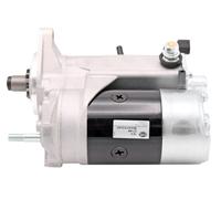 Avviatore Starter 2,7 kW 11 Denti HELLA Per TOYOTA HILUX VII Pick-up