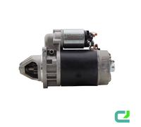 Avviatore Starter 2,7 kW 9 Denti HELLA Per AGCO