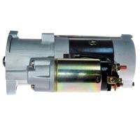 Avviatore Starter 2 kW 10 Denti HELLA Per H-1 / STAREX Bus (A1)