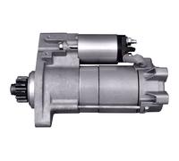 Avviatore Starter 2 kW 12 Denti HELLA Per LAND ROVER RANGE ROVER SPORT II