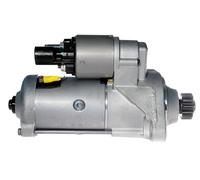 Avviatore Starter 2 kW 13 Denti HELLA Per AUDI A3 Berlina (8VS/ 8VM)