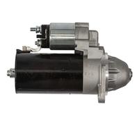 Avviatore Starter 2 kW 9 Denti HELLA Per JCB LOMBARDINI
