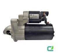 HELLA 8EA 011 612-491 Motorino avviamento