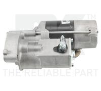 Avviatore Starter 2 kW Per Land Rover Freelander 4740003