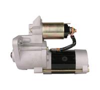 HELLA 8EA 012 586-261 Motorino avviamento
