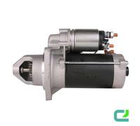 HELLA 8EA 012 586-621 Motorino d'avviamento, 24V, 4KW