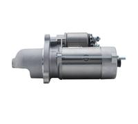 HELLA Motorino d'avviamento 8EA 012 586-481 - 4 kW 24V 12 denti per VOLVO FM7
