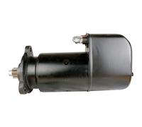 HELLA Motorino d'avviamento 8EA 012 586-091 – 24V, 5,4 kW, 9 denti