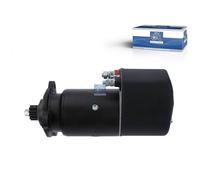 Avviatore Starter 24 V 5,4 kW DT Pezzi Di Ricambio Compatibili Per Altri DAF 95