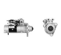 MAHLE MS 761 Motorino avviamento