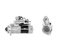 Avviatore Starter 24 V 5,5 kW 13 Denti MAHLE Per Altri MERCEDES-BENZ ATEGO