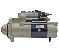 Avviatore Starter 5,5 kW 9 Denti HELLA Per DEUTZ-FAHR VOLVO