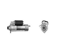 Avviatore Starter 24 V 6,5 kW 11 Denti MAHLE Per JENBACHER WORKS