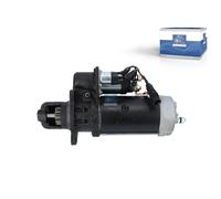 DT Spare Parts 3.34007 Motorino avviamento